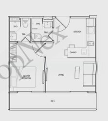 Guillemard Suites (D14), Apartment #569720301